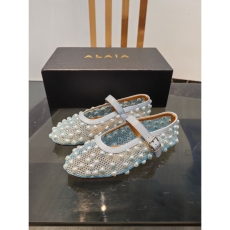 Alaia Shoes